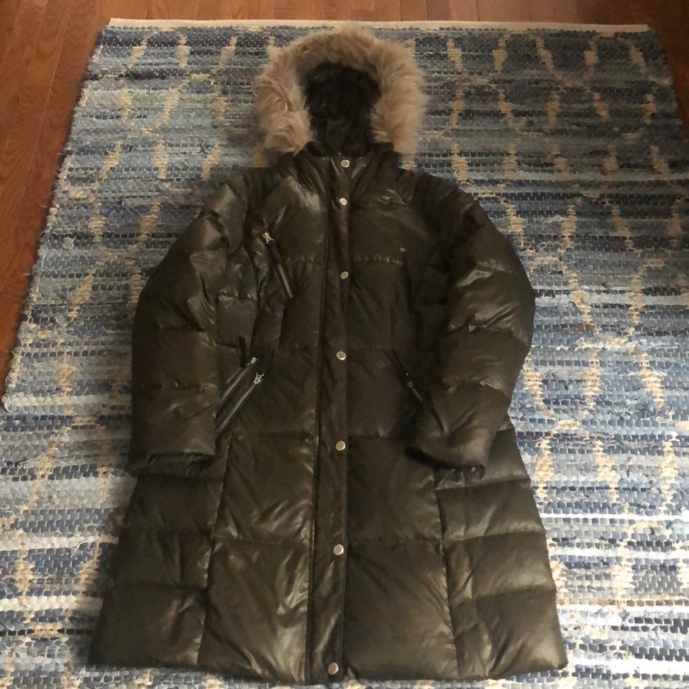 Andrew Marc New York jacket